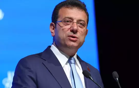 İmamoğlu'nun babası ve oğlu hakkında yurt dışına çıkış yasağı