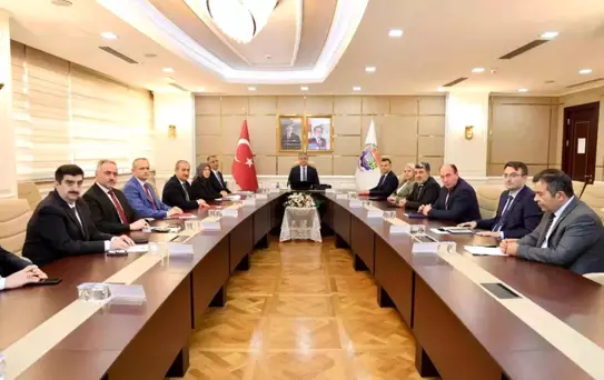 Kadın Güçlendirme Toplantısı Karabük'te