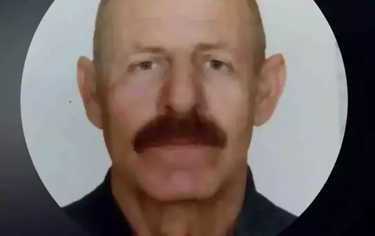 59 Yaşındaki Adam Evinde Ölü Bulundu