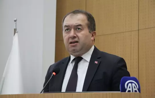 Denetimli Serbestlik Sistemi 20 Yaşında