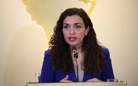 Kosova'da Hükümet Kurulumu Süreci