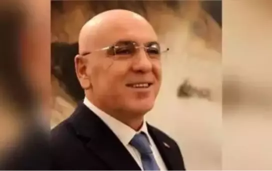 Milletvekilinin Entübasyonuna Doktor İfadesi