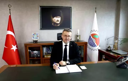 Mersin Gıda Sanayi İçin Ar-Ge Vurgusu