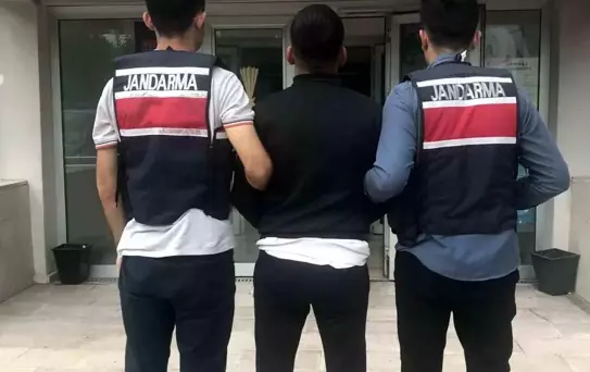 Osmaniye'de Jandarma Operasyonu: 73 Gözaltı