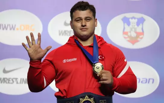 Rıza Kayaalp'in 4 yıllık men cezası CAS tarafından kaldırıldı