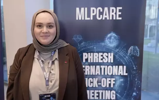 PHRESH Projesi İstanbul'da Başladı