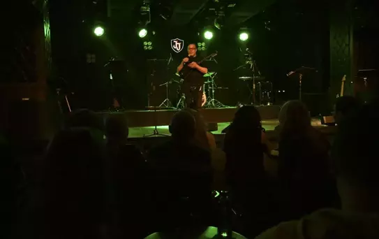 Sanatçılardan Organ Bağışı İçin Konser