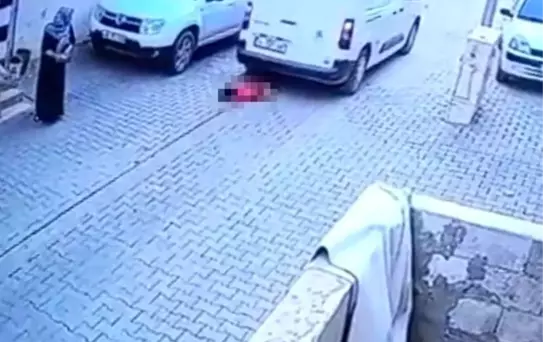 Henüz 2 yaşındaydı! Korkunç hata minik Leyla'yı hayattan kopardı