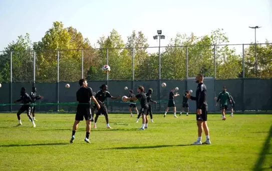 Serdar Dursun: Galatasaray'ı Zorlayacağız