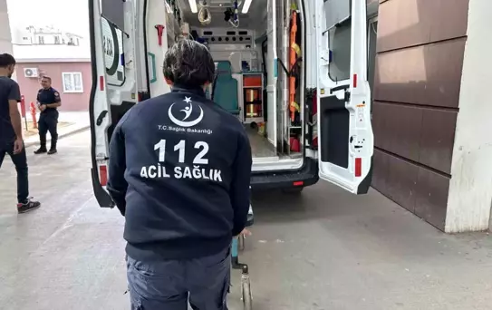 Adıyaman'da Akrabalar Arasında Silahlı Kavga