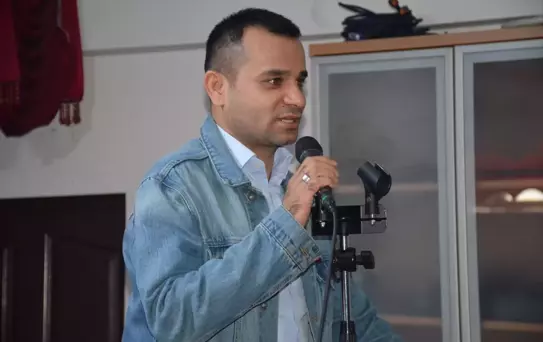 Silopi'de Dış Ticaret Eğitimi