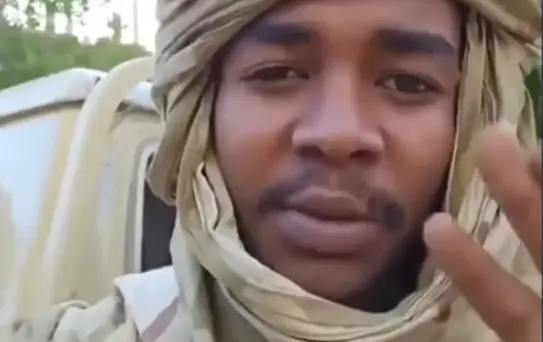 Sudan'da vahşet devam ediyor! Cinayet ve tecavüzleri akılalmaz sözlerle savundu