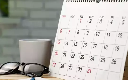 Tamı tamına 46 gün! Çalışanlar 2026 yılında izne doyacak