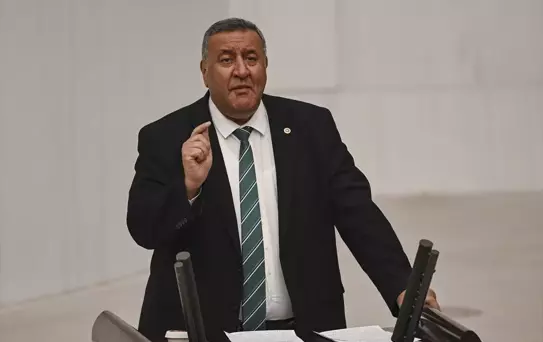 CHP ve Diğer Partilerin Önerileri Reddedildi