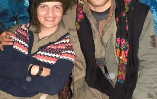 Semra Güzel'e hapis cezası verildi