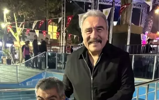 Ümit Besen'den Engelli Hayranına Ziyaret