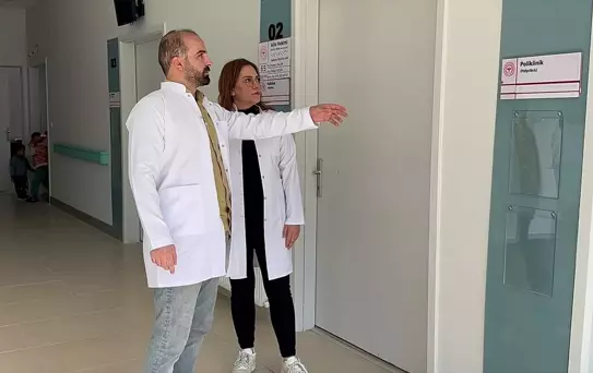 Van'da Aile Sağlığı Merkezleri Yenilendi