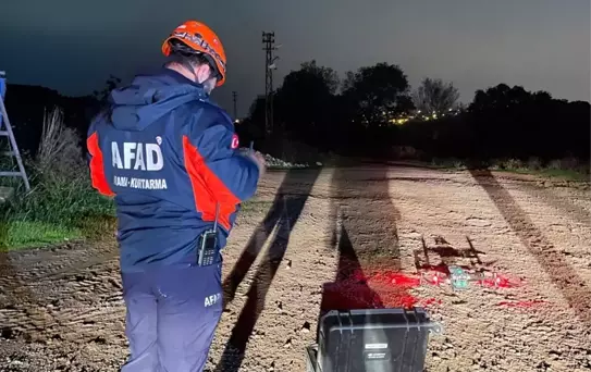 Alzheimer Hastası Çiftlikköy'de Bulundu
