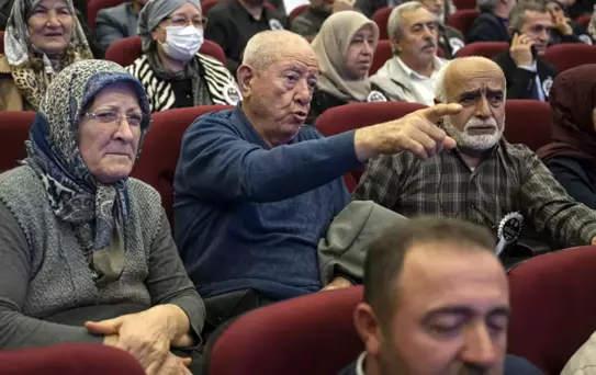 2026 hac kura sonuçları, e-Devlet'te erişime açıldı