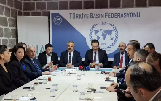 Ali İhsan Yavuz: Yargıtay ile AYM arasındaki karmaşa Anayasa'nın açık olmamasından kaynaklanıyor