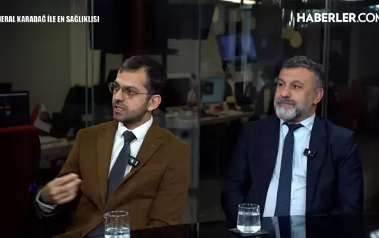 Amil Hüseyinov: Bir kişi organlarını bağışladığında 8 kişinin hayatı kurtuluyor