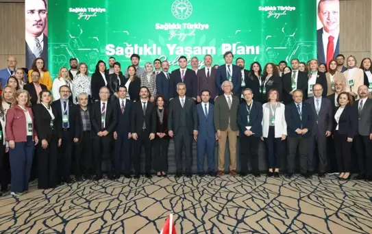 Sağlık Bakanı'ndan Sigaraya Sıfır Tolerans