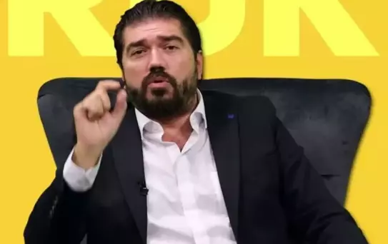 Beşiktaş, Rasim Ozan Kütahyalı'ya dava açacağını açıkladı