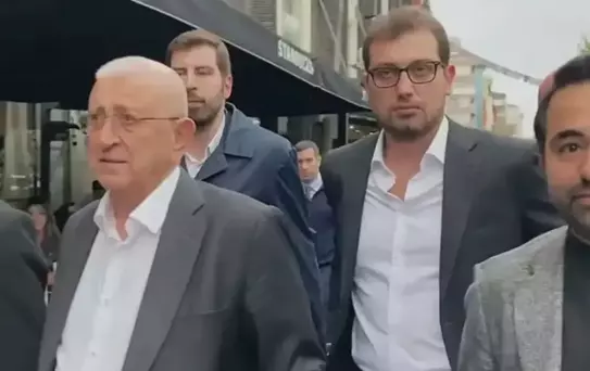 Selim İmamoğlu, 772 bin liralık teknenin parasının babasından geldiğini söyledi