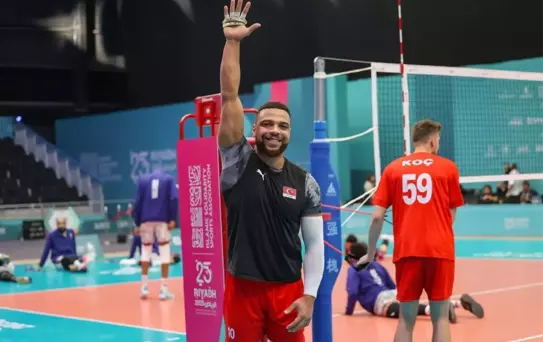 Milliler, İslami Oyunlar'a Galibiyetle Başladı