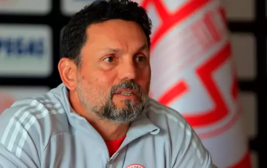 Erol Bulut kesin ve net konuştu: Armaya ihanet edenin yeri yoktur