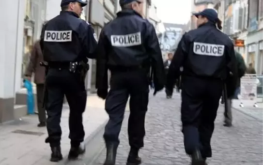 Oleron Adası'nda Saldırı: 9 Yaralı