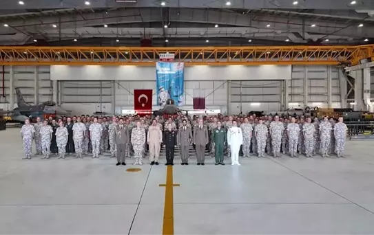 Org. Bayraktaroğlu'nun Katar Ziyareti