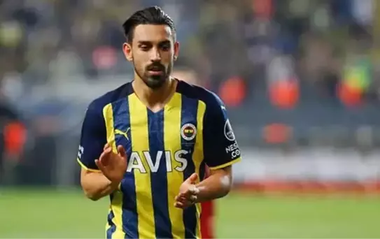 İrfan Can Kahveci: 'Kadro dışı kararına saygı duyuyorum'