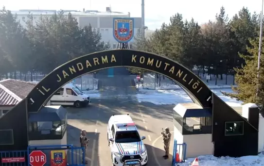 Jandarma'nın Siber Suç Operasyonu