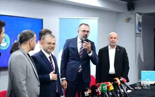 Kestel'de Afetlere Karşı Kesintisiz İletişim Sağlayan Telsiz Altyapısı Kuruldu