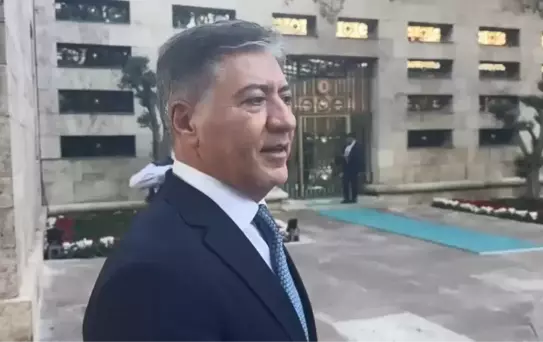 TBMM'de Terörsüz Türkiye Görüşmeleri