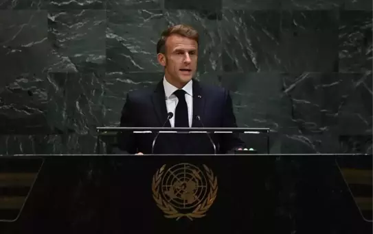 Fransa'nın Tutuklu Vatandaşları Serbest Kaldı