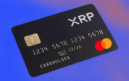 Mastercard ve Ripple XRPL ile kart ödemeleri için ortaklık kurdu