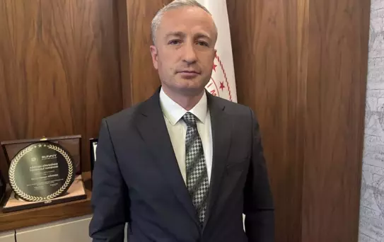 Ağrı'da Öğretmenlerden Kahramanca Müdahale