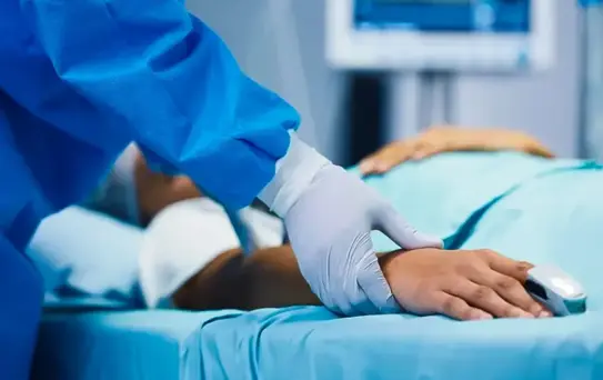 Nöbette rahat etmek için 10 hastayı öldüren hemşireye verilen ceza belli oldu