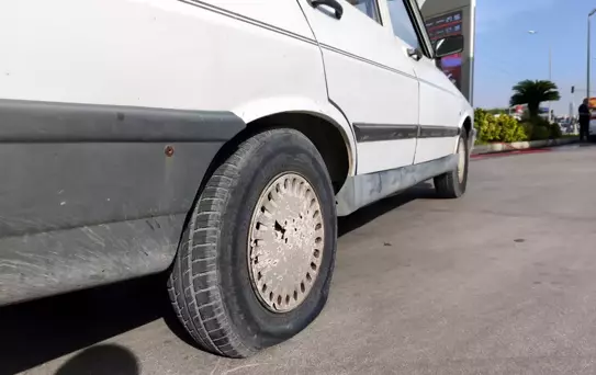 Adana'da Kahvehane Tartışması Kanlı Bitti