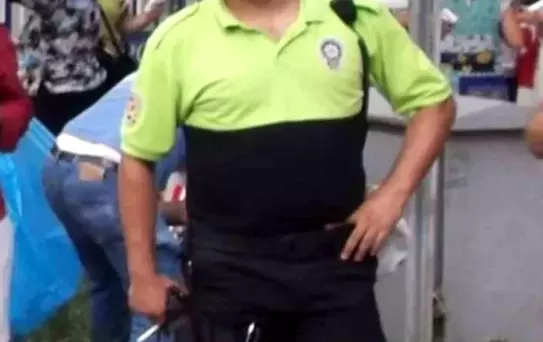 Polis Memuru Deniz Çakıcı Hayatını Kaybetti