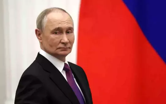 Putin'den Nükleer Deneme Talimatı