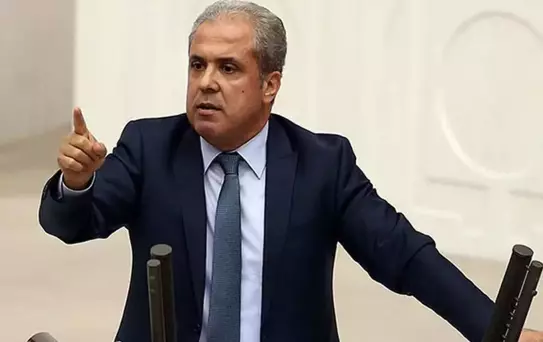 'Rüzgar farklı esiyor' diyen AK Partili Şamil Tayyar'ın, Öcalan uyarısı bomba