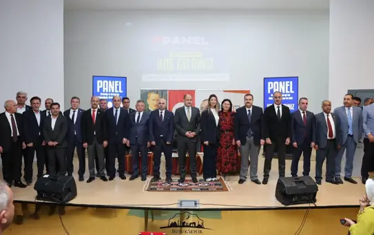 Kasım Gülpınar'dan Cumhurbaşkanı Erdoğan ve Bahçeli'ye teşekkür