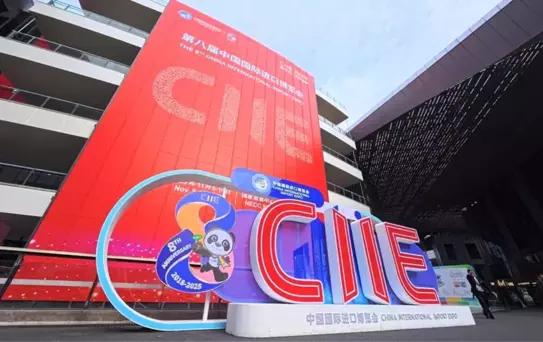 Türk Firmaları Çin Pazarında Fırsat Arıyor