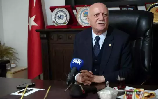 Şap Hastalığına Destek Çağrısı