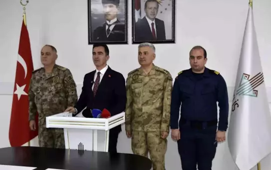 Bitlis'te Suçlarla Mücadele Başarıları