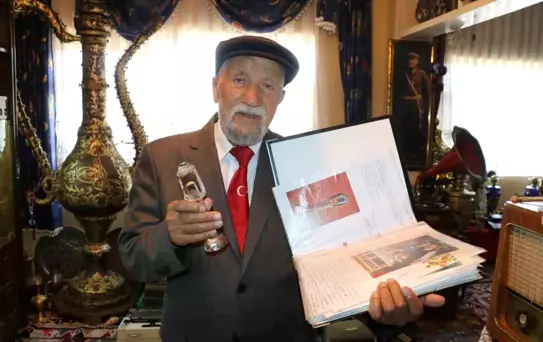 Eşinin Saçını Saklayan Adam Hayatını Kaybetti