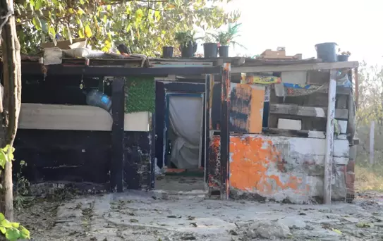 Yangınla ilgili ceza verilmedi